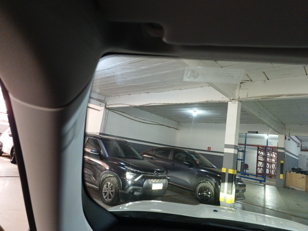 JEEP RENEGADE LONGITUDE  T270