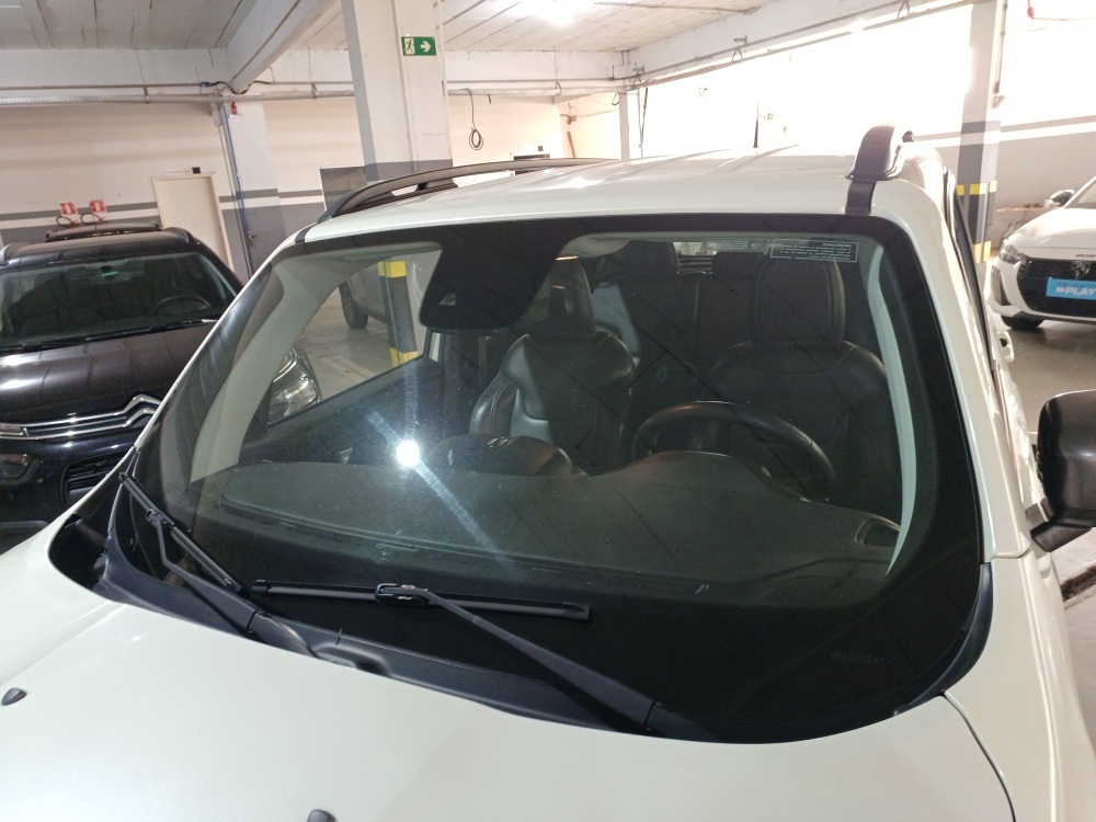 JEEP RENEGADE LONGITUDE  T270