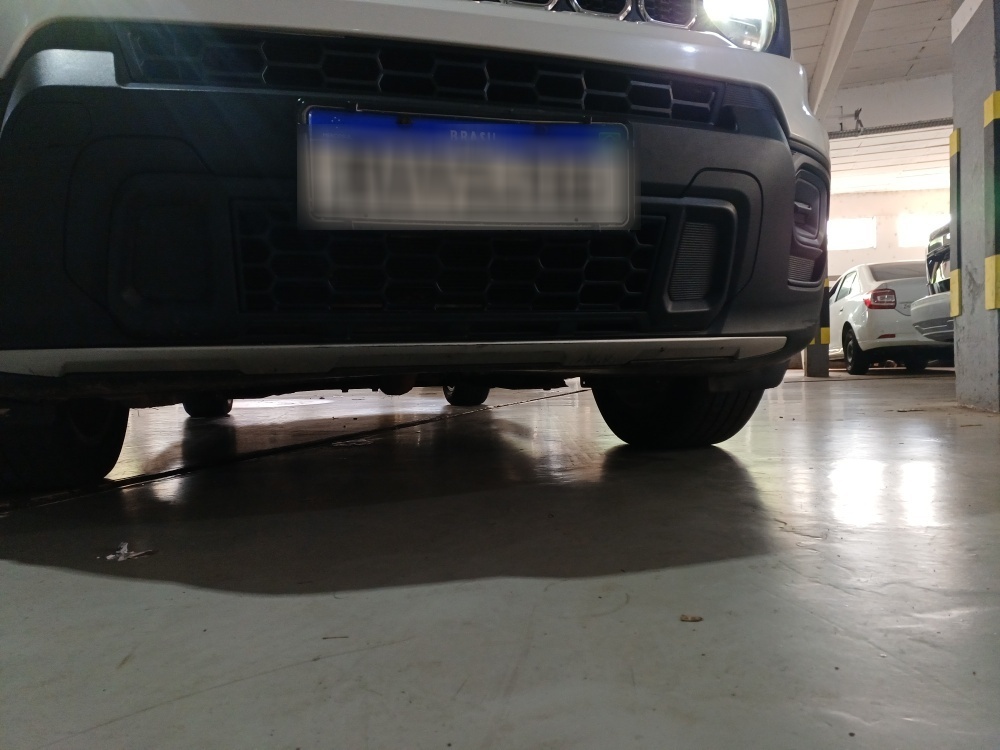 JEEP RENEGADE LONGITUDE  T270