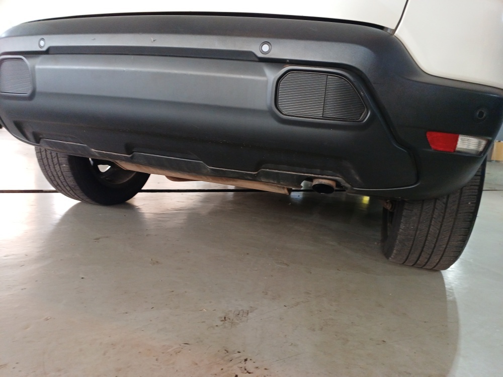 JEEP RENEGADE LONGITUDE  T270