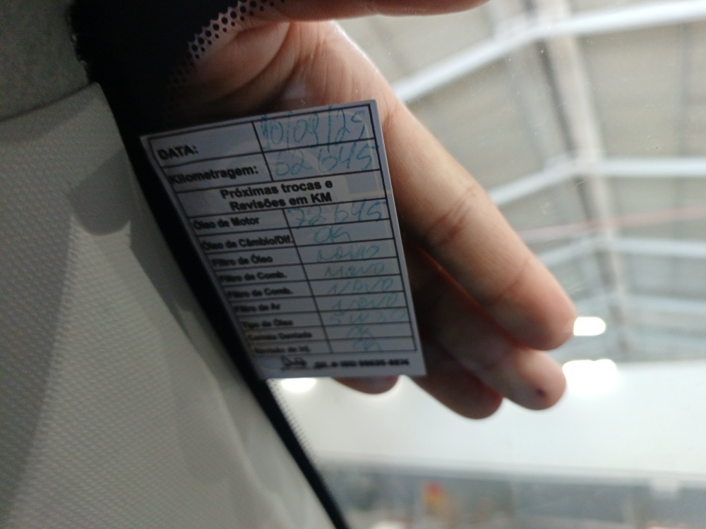 RENAULT KWID 1.0 12V SCE FLEX OUTSIDER MANUAL