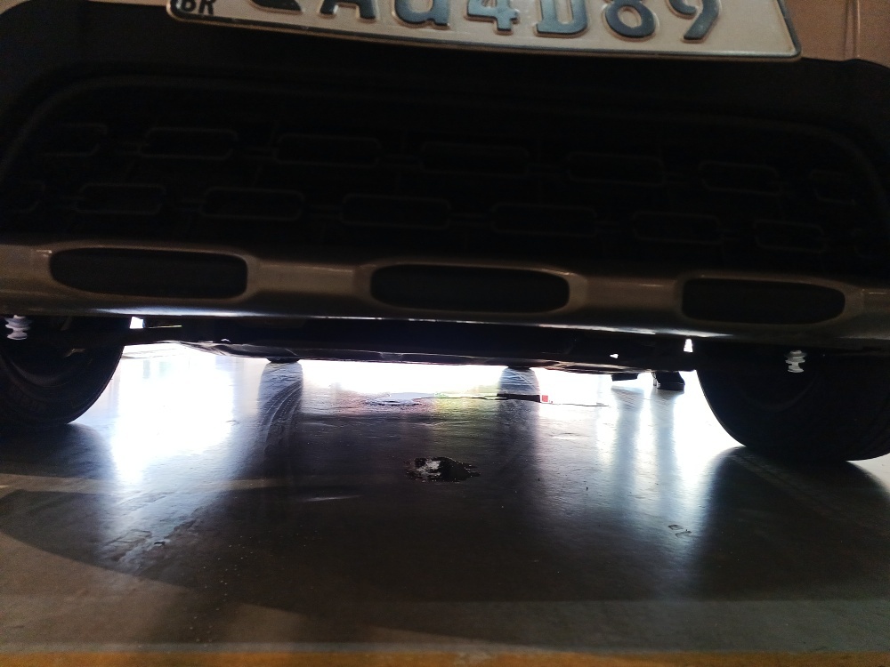 RENAULT KWID 1.0 12V SCE FLEX OUTSIDER MANUAL