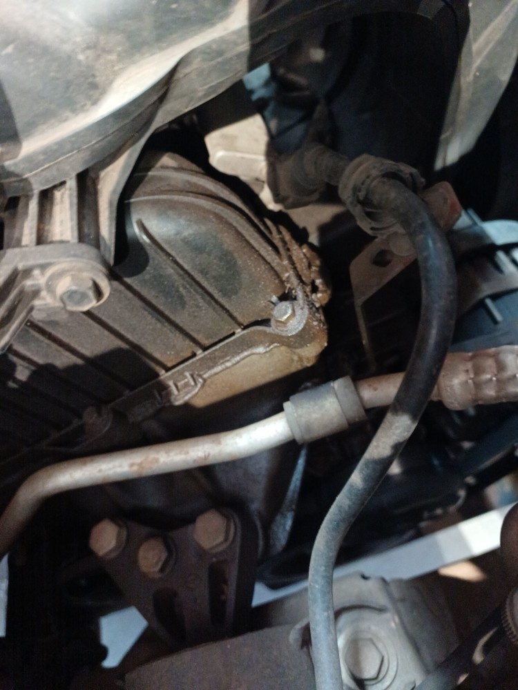 RENAULT KWID 1.0 12V SCE FLEX OUTSIDER MANUAL