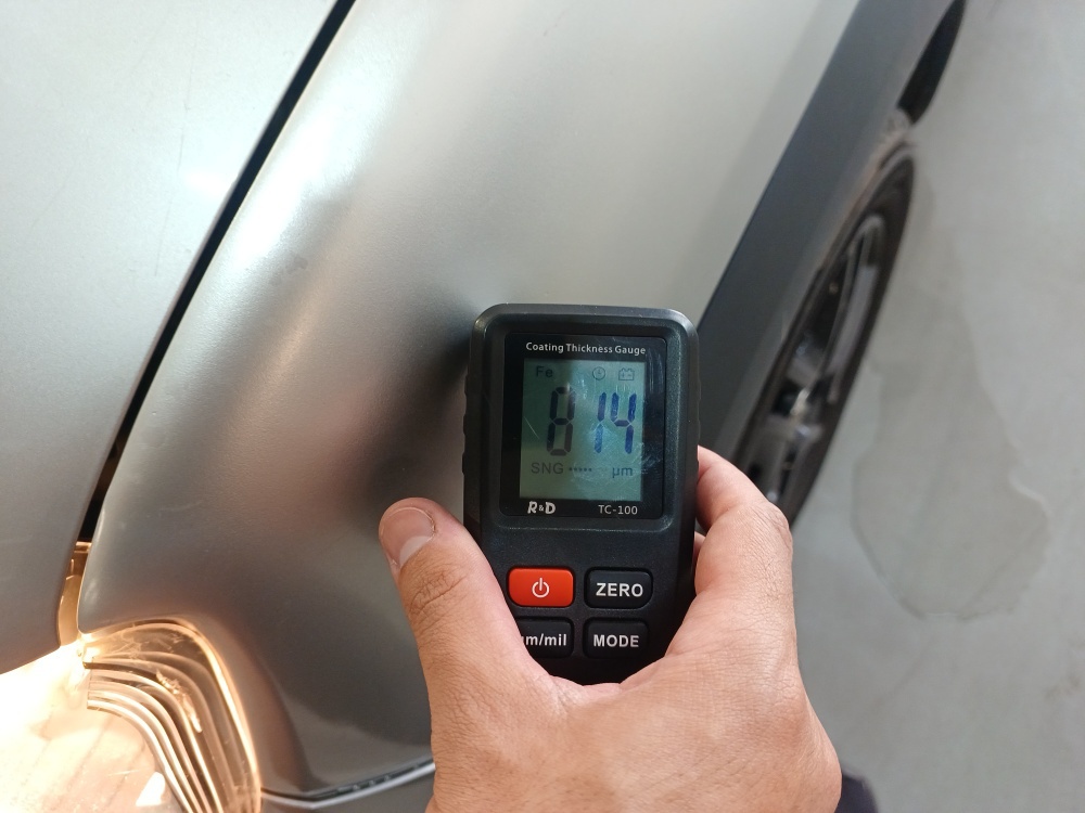 RENAULT KWID 1.0 12V SCE FLEX OUTSIDER MANUAL