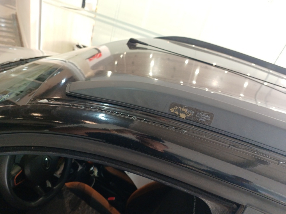 RENAULT KWID 1.0 12V SCE FLEX OUTSIDER MANUAL