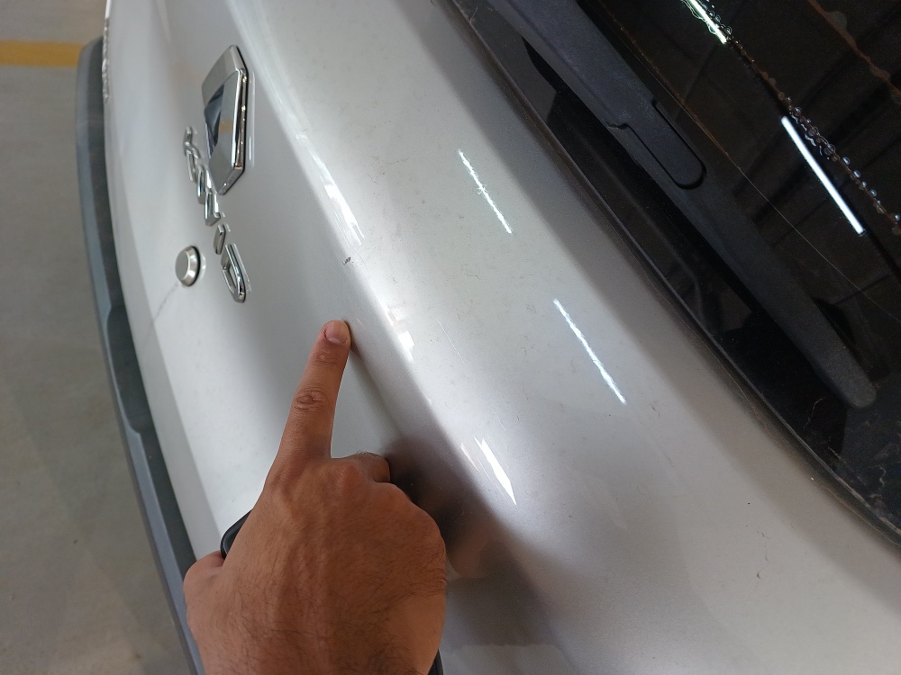 RENAULT KWID 1.0 12V SCE FLEX OUTSIDER MANUAL