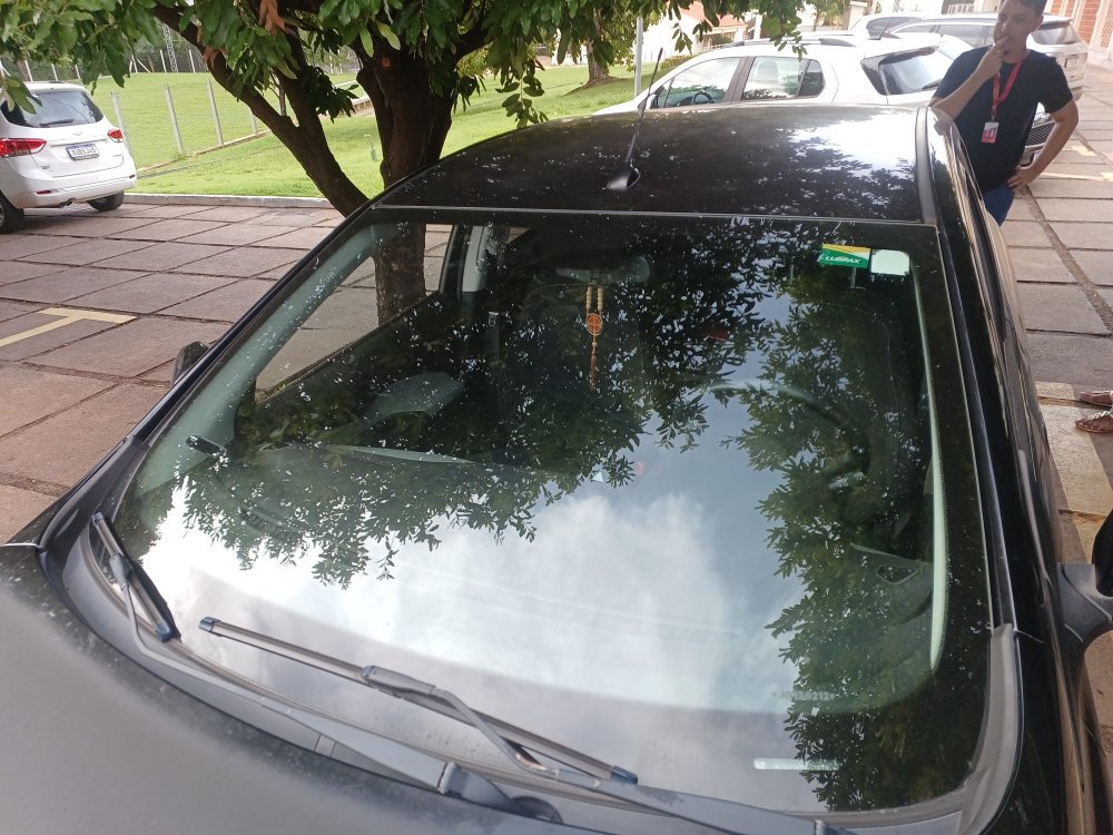 CHEVROLET ONIX 1.0 MPFI LT 8V FLEX 4P MANUAL