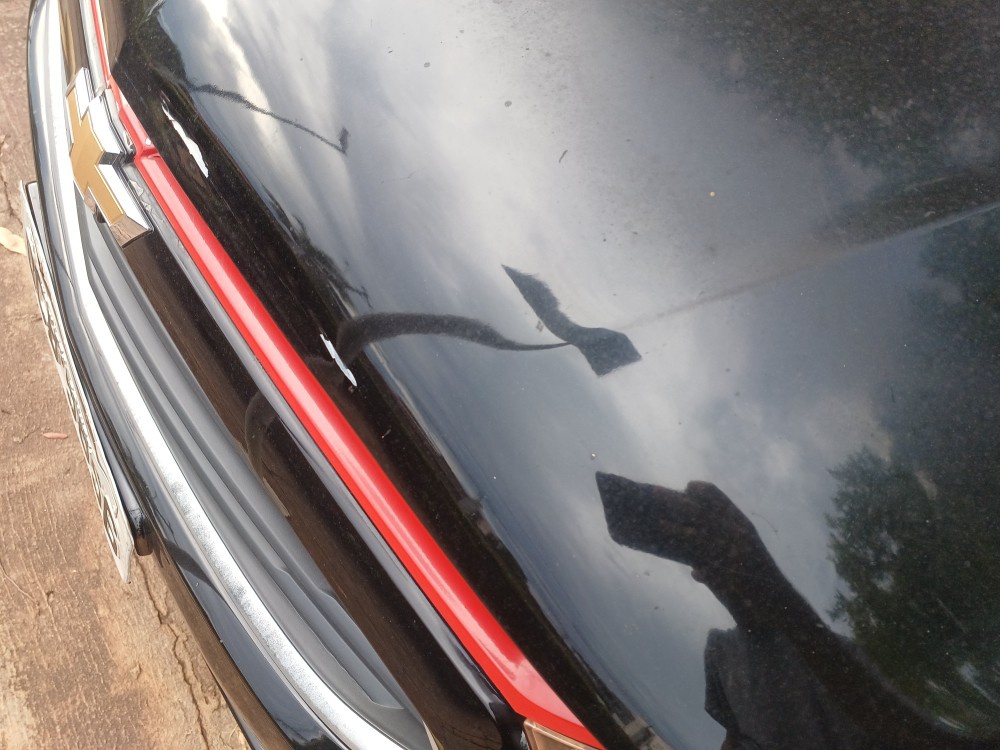 CHEVROLET ONIX 1.0 MPFI LT 8V FLEX 4P MANUAL