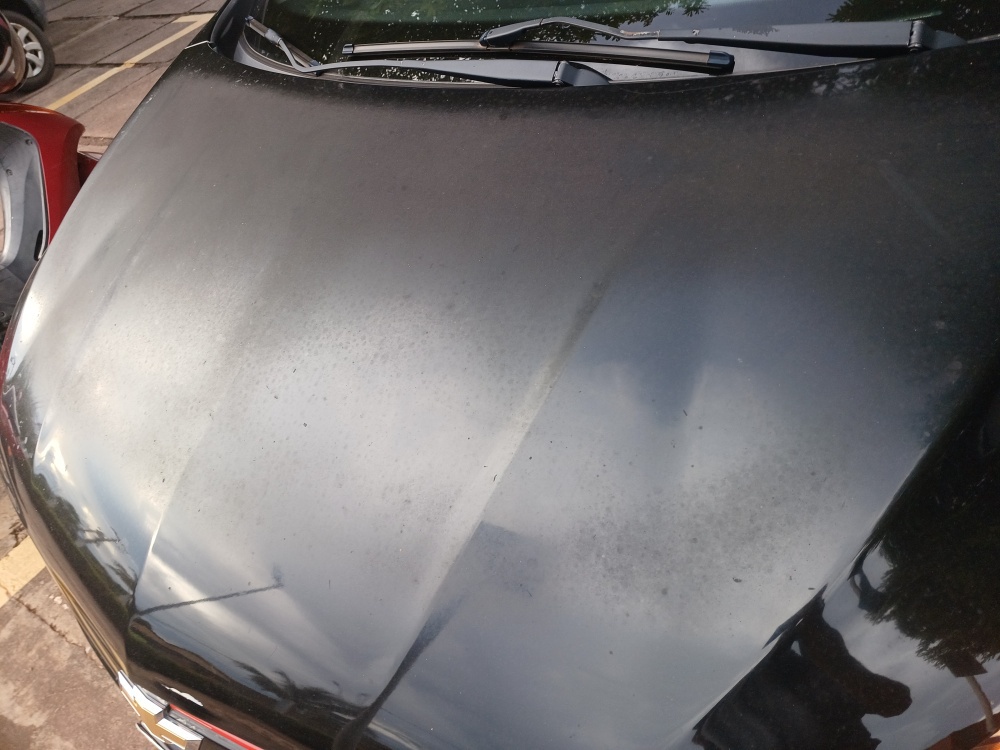 CHEVROLET ONIX 1.0 MPFI LT 8V FLEX 4P MANUAL