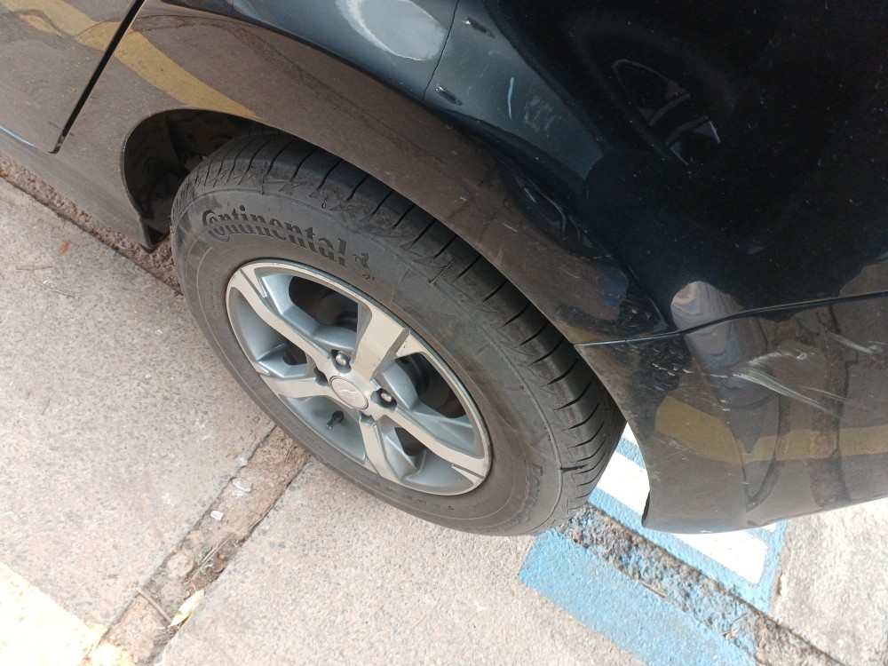 CHEVROLET ONIX 1.0 MPFI LT 8V FLEX 4P MANUAL