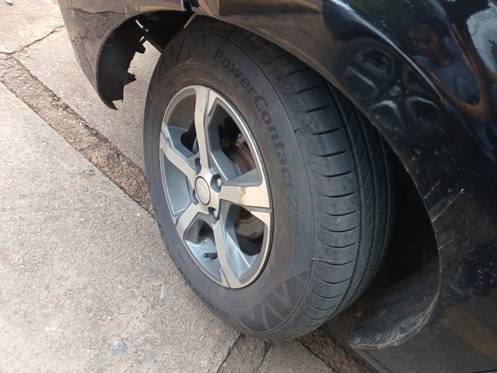 CHEVROLET ONIX 1.0 MPFI LT 8V FLEX 4P MANUAL