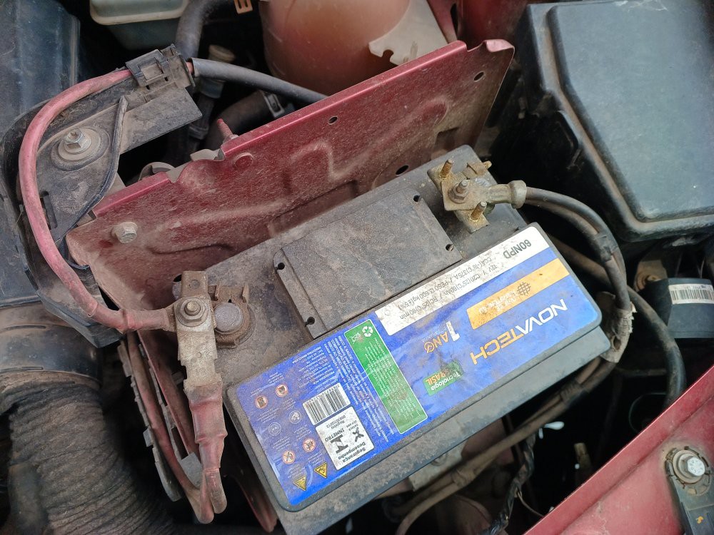 RENAULT SANDERO 1.6 STEPWAY 16V FLEX 4P MANUAL