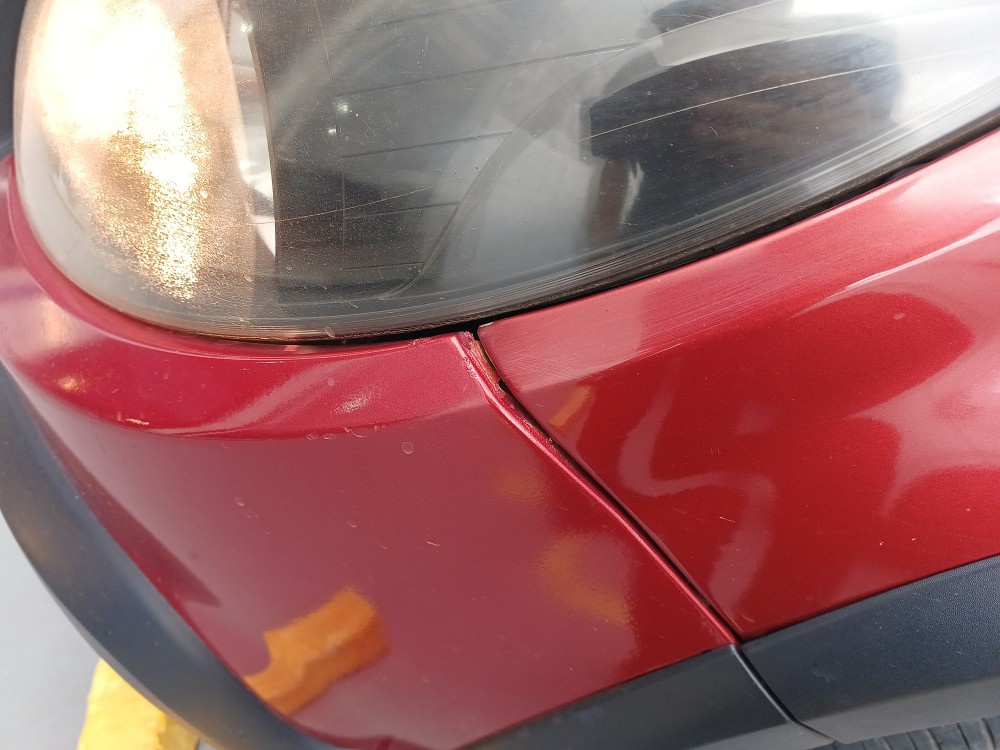 RENAULT SANDERO 1.6 STEPWAY 16V FLEX 4P MANUAL