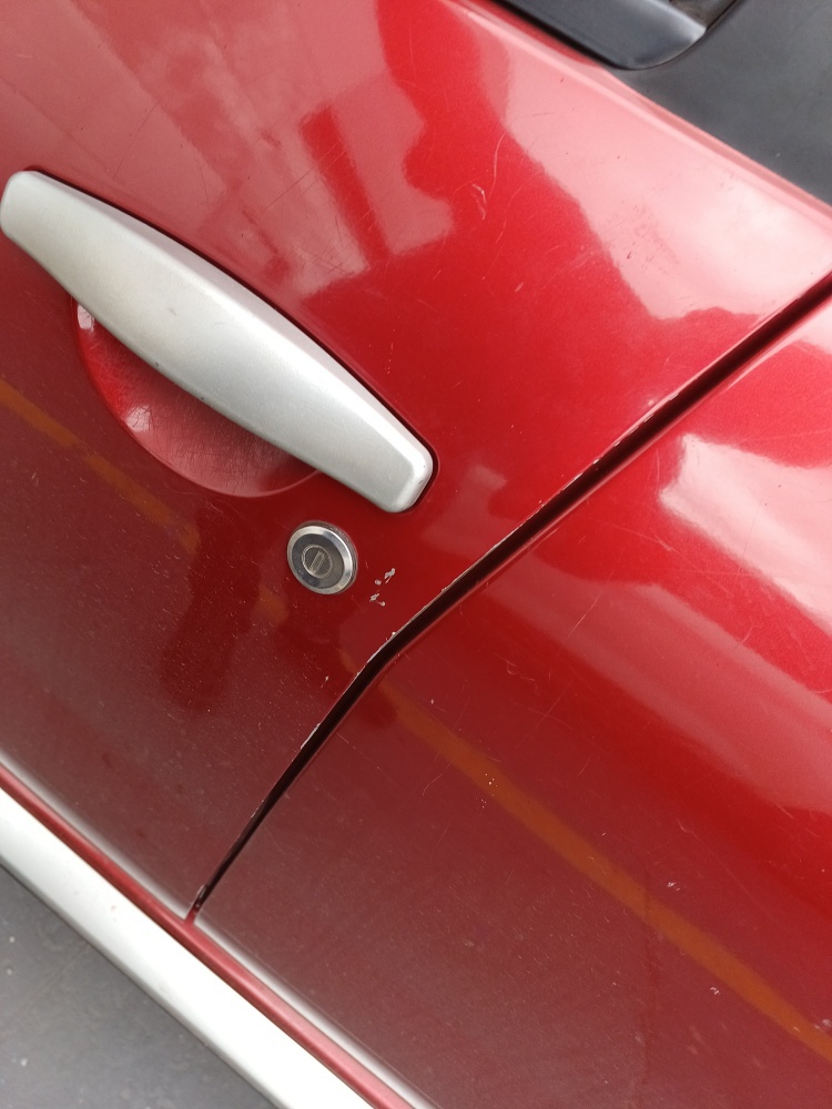 RENAULT SANDERO 1.6 STEPWAY 16V FLEX 4P MANUAL