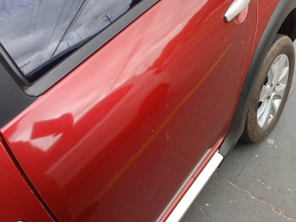 RENAULT SANDERO 1.6 STEPWAY 16V FLEX 4P MANUAL