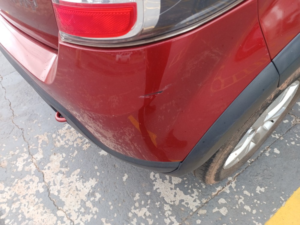 RENAULT SANDERO 1.6 STEPWAY 16V FLEX 4P MANUAL