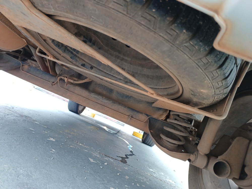 RENAULT SANDERO 1.6 STEPWAY 16V FLEX 4P MANUAL