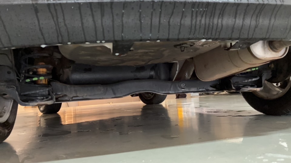 CITROEN C3 1.6 VTI 120 FLEX START TENDANCE EAT6