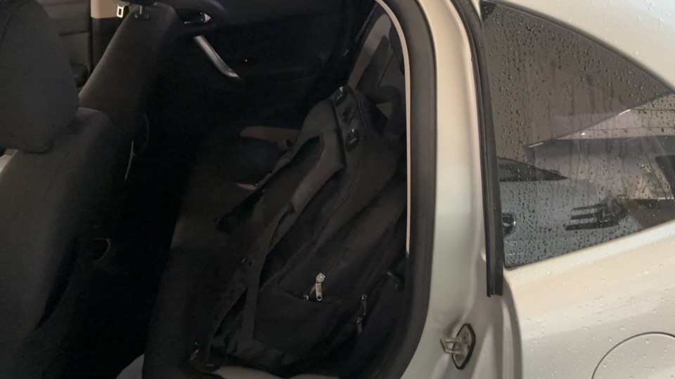 CITROEN C3 1.6 VTI 120 FLEX START TENDANCE EAT6