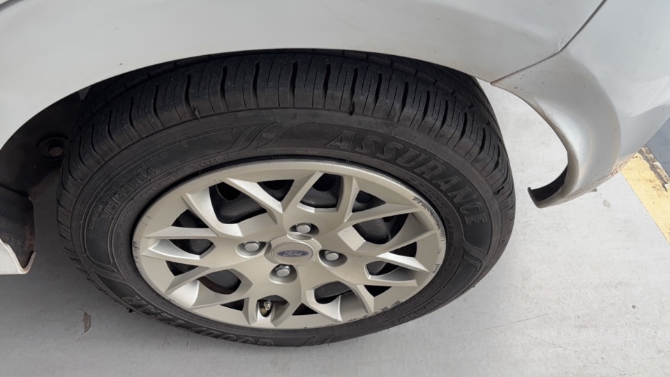 FORD KA 1.0 SE / SE PLUS TI-VCT FLEX MANUAL