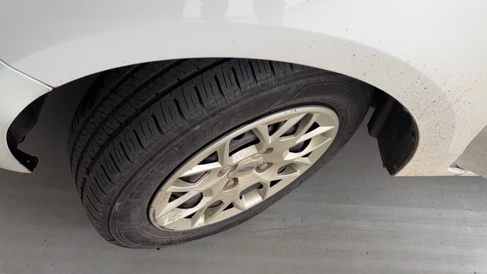 FORD KA 1.0 SE / SE PLUS TI-VCT FLEX MANUAL