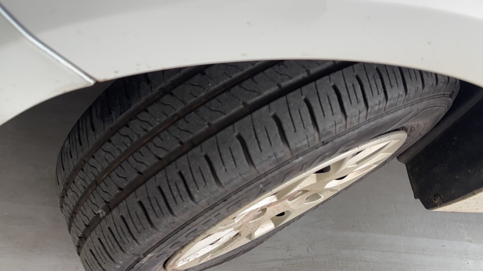 FORD KA 1.0 SE / SE PLUS TI-VCT FLEX MANUAL