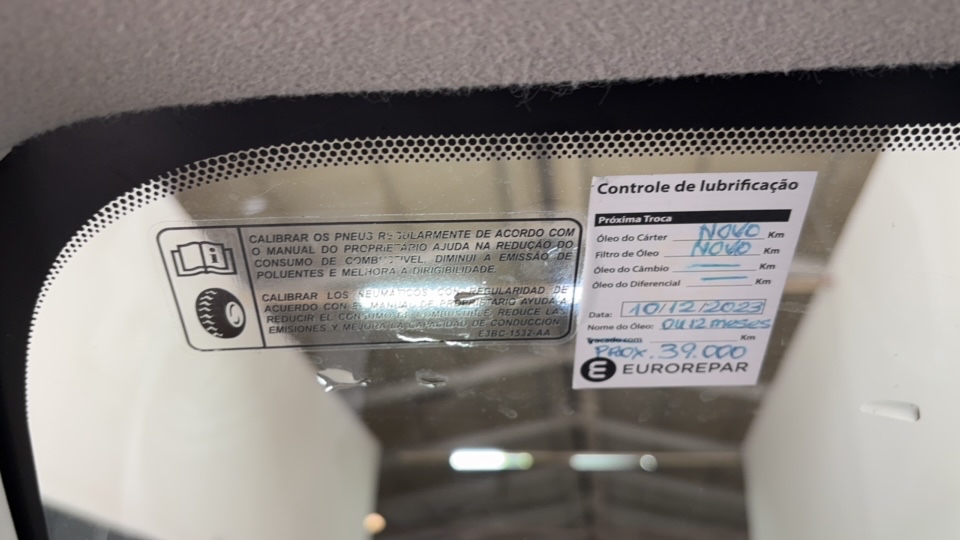 FORD KA 1.0 SE / SE PLUS TI-VCT FLEX MANUAL