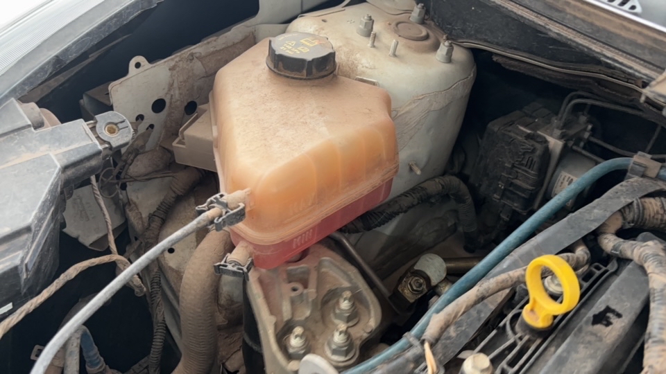 FORD KA 1.0 SE / SE PLUS TI-VCT FLEX MANUAL