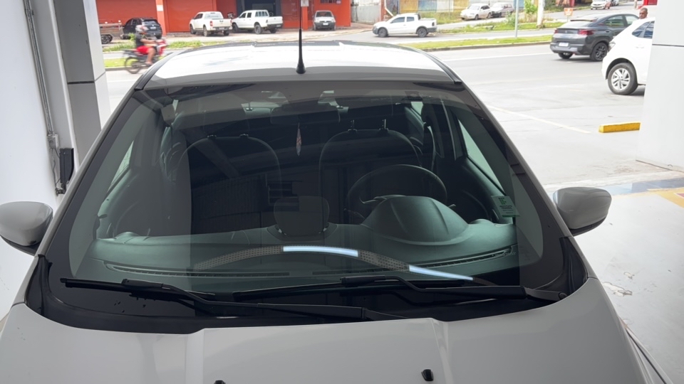 FORD KA 1.0 SE / SE PLUS TI-VCT FLEX MANUAL