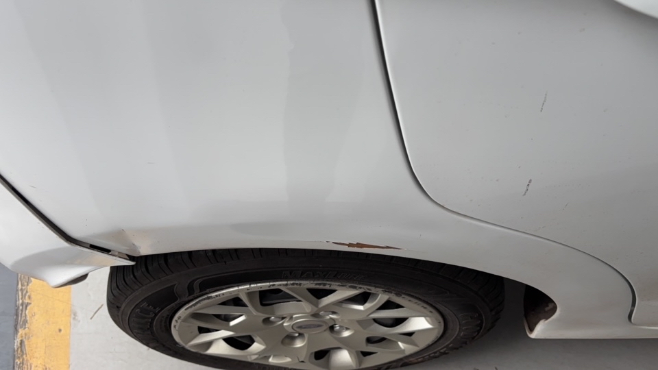 FORD KA 1.0 SE / SE PLUS TI-VCT FLEX MANUAL