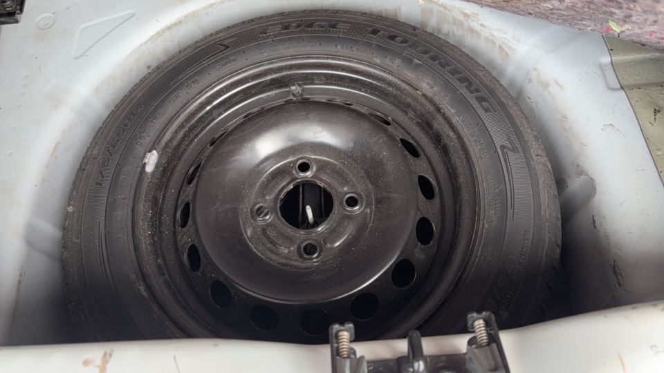 FORD KA 1.0 SE / SE PLUS TI-VCT FLEX MANUAL