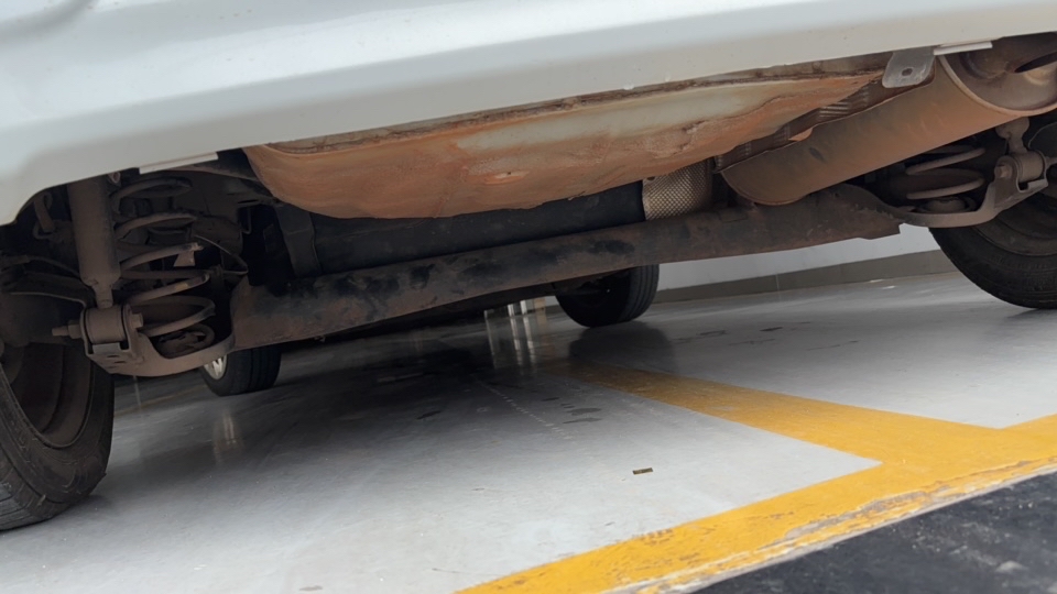 FORD KA 1.0 SE / SE PLUS TI-VCT FLEX MANUAL