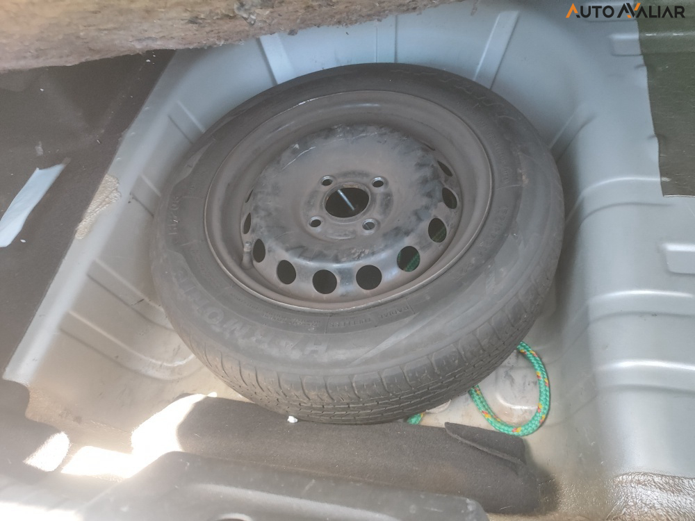 FORD KA 1.0 TI-VCT FLEX SE SEDAN MANUAL