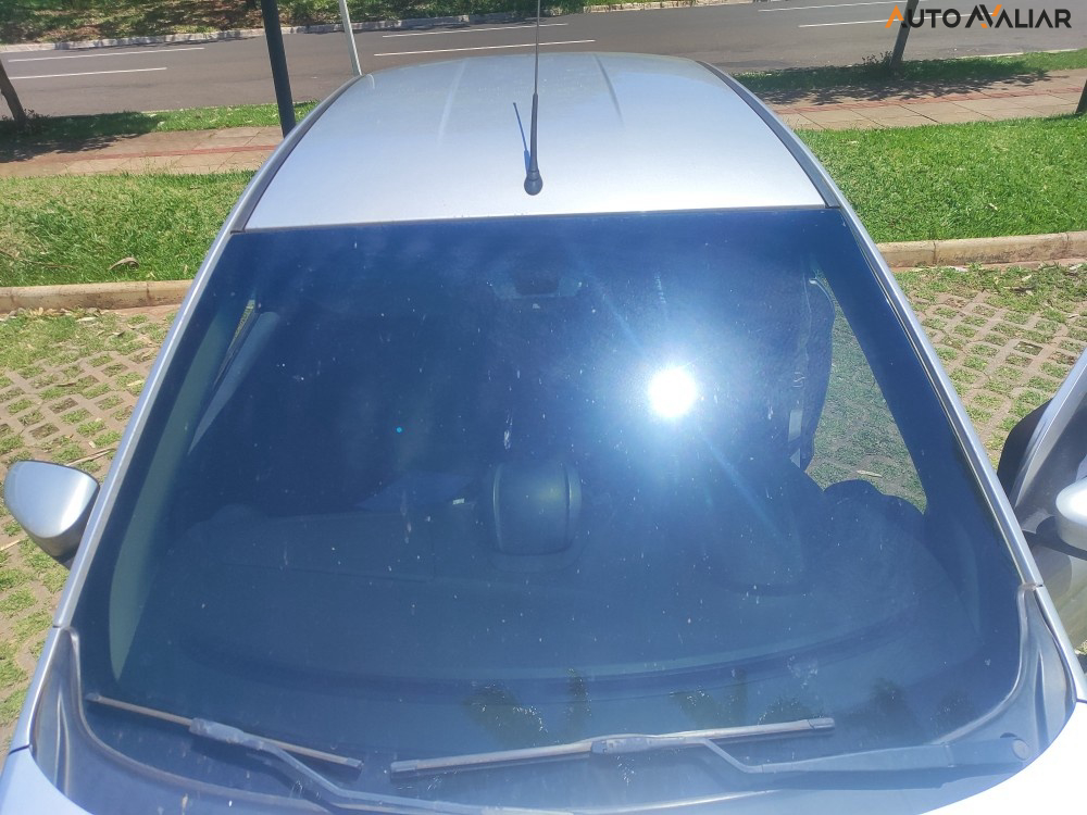 FORD KA 1.0 TI-VCT FLEX SE SEDAN MANUAL