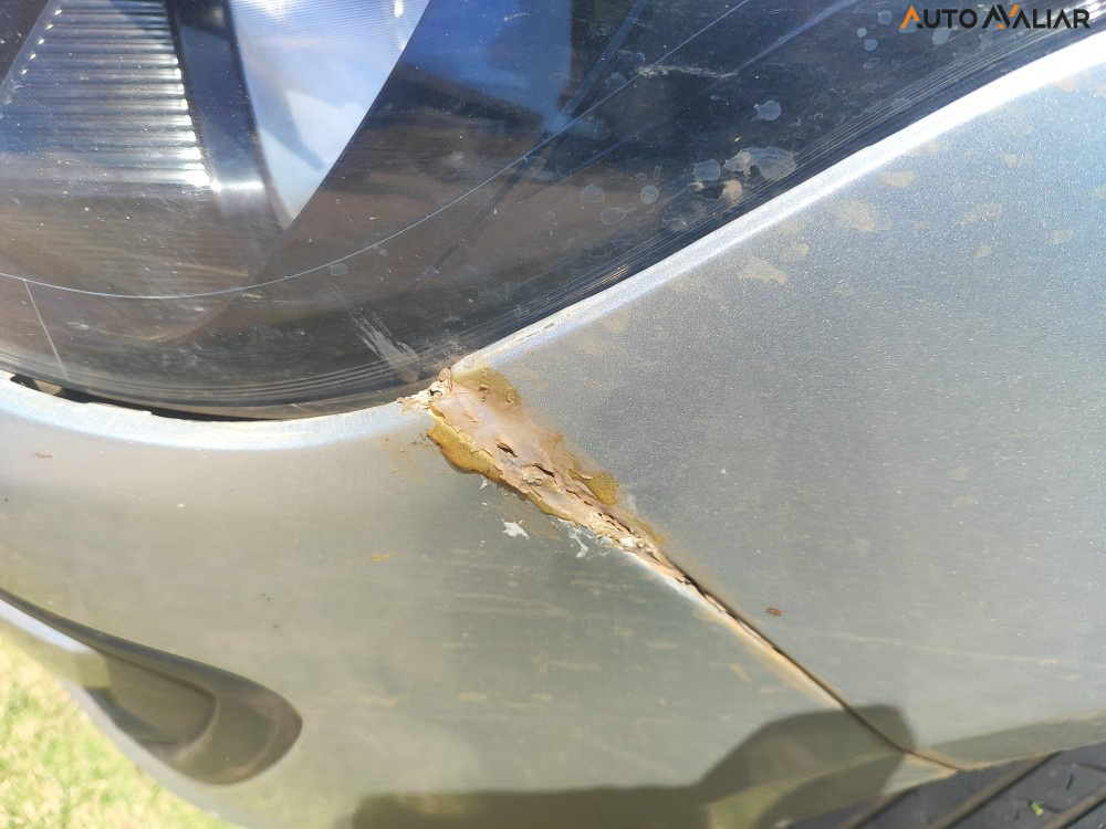 FORD KA 1.0 TI-VCT FLEX SE SEDAN MANUAL