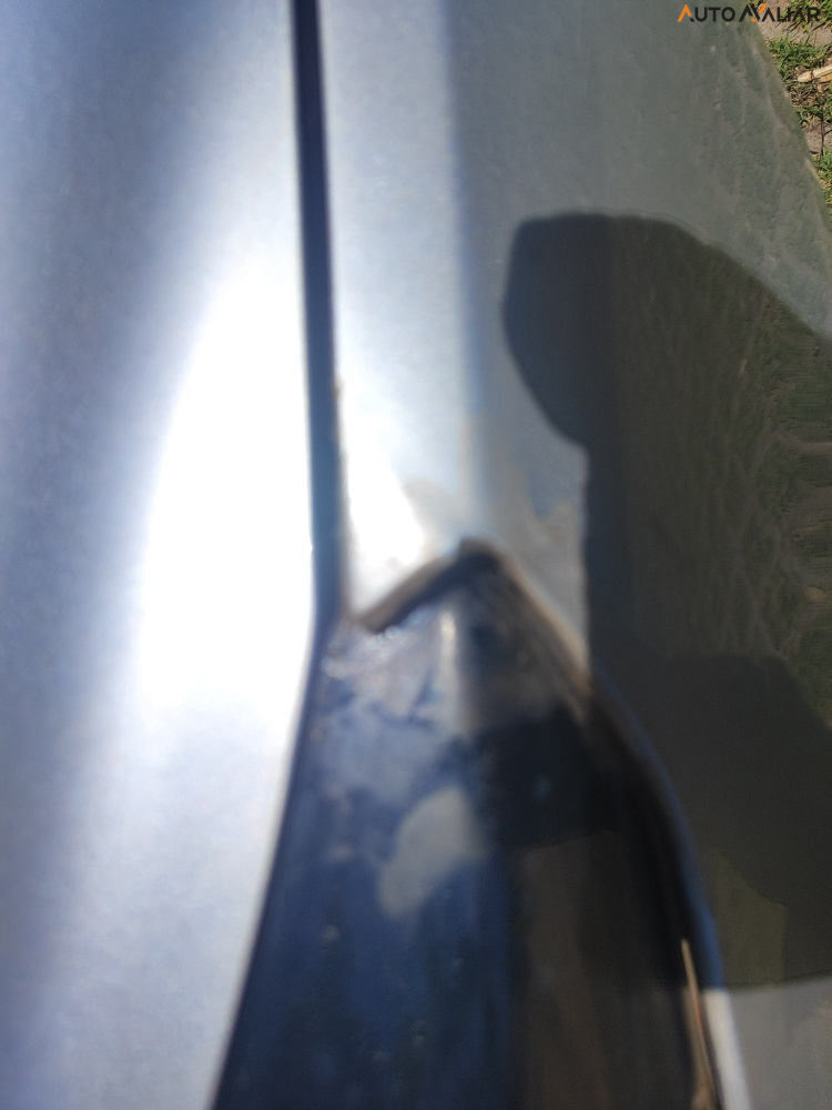 FORD KA 1.0 TI-VCT FLEX SE SEDAN MANUAL