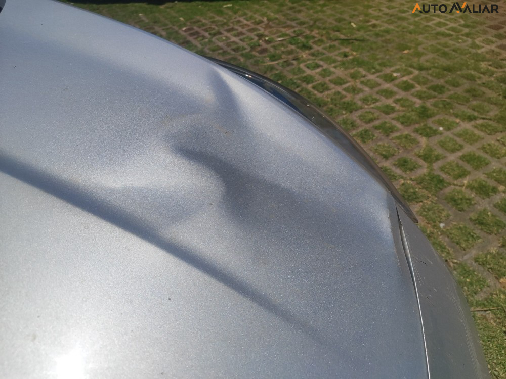 FORD KA 1.0 TI-VCT FLEX SE SEDAN MANUAL