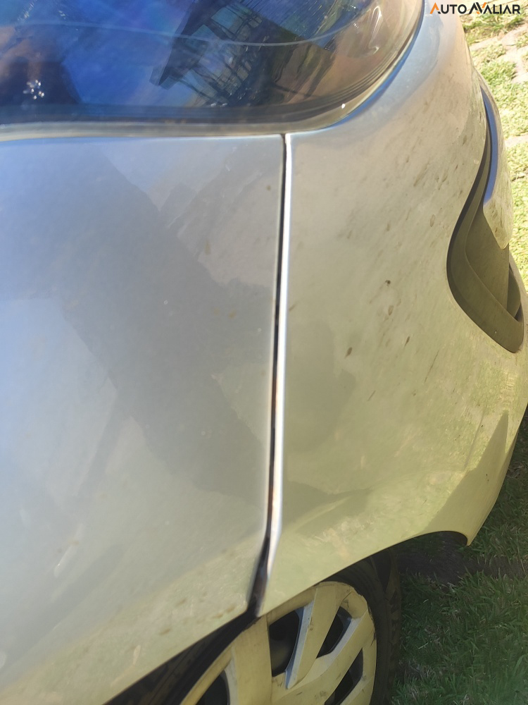 FORD KA 1.0 TI-VCT FLEX SE SEDAN MANUAL