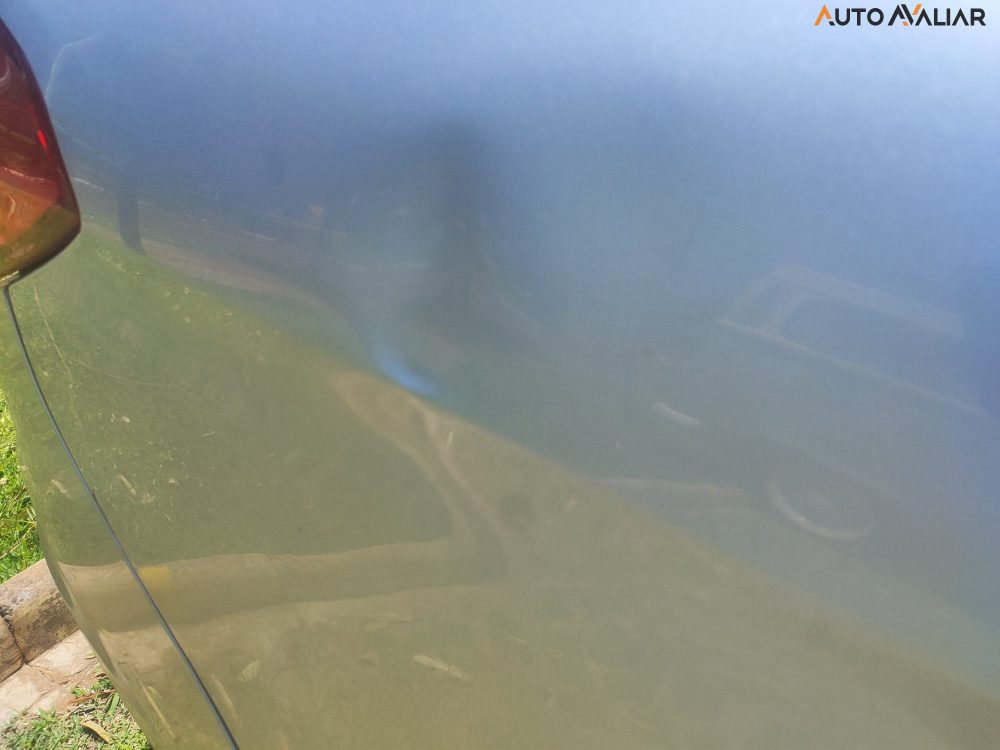 FORD KA 1.0 TI-VCT FLEX SE SEDAN MANUAL