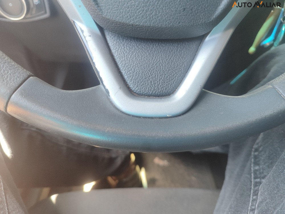 FORD KA 1.0 TI-VCT FLEX SE SEDAN MANUAL