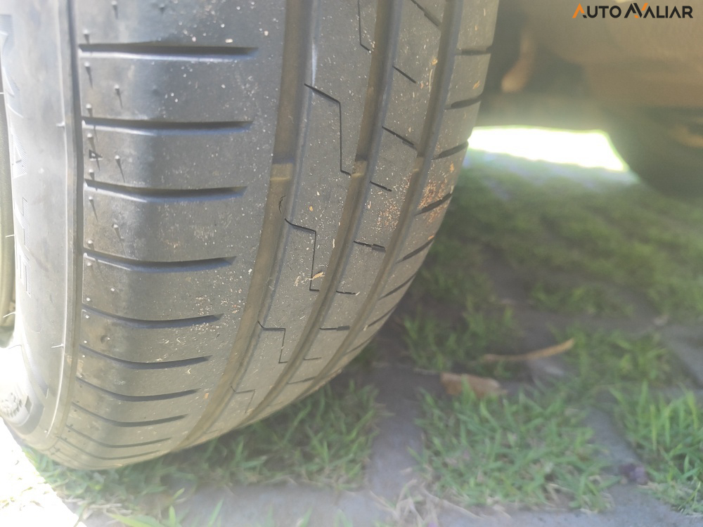 FORD KA 1.0 TI-VCT FLEX SE SEDAN MANUAL