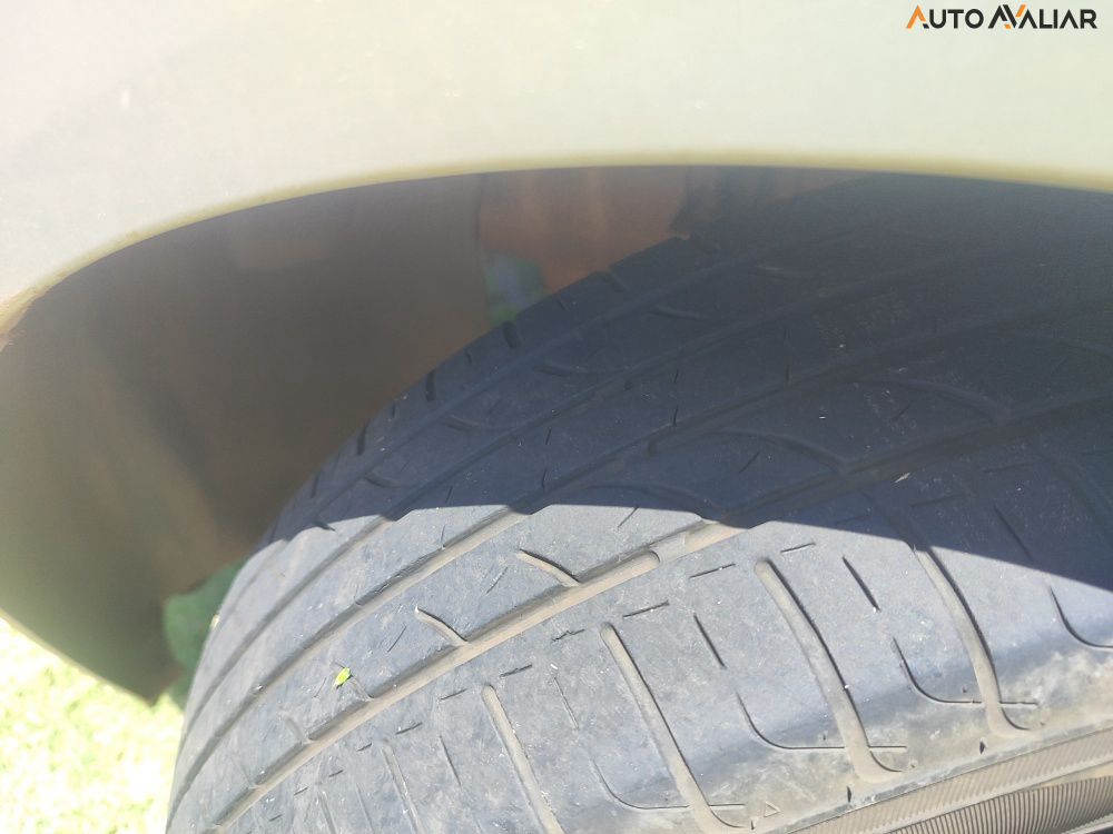 FORD KA 1.0 TI-VCT FLEX SE SEDAN MANUAL