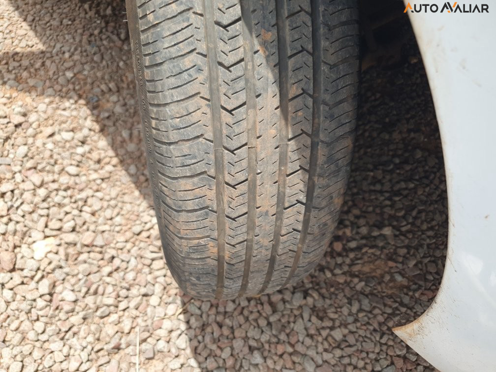 FORD KA 1.0 TI-VCT FLEX SE SEDAN MANUAL