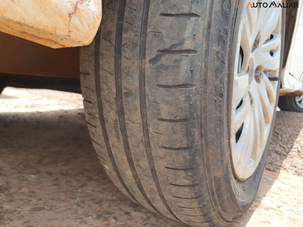 FORD KA 1.0 TI-VCT FLEX SE SEDAN MANUAL