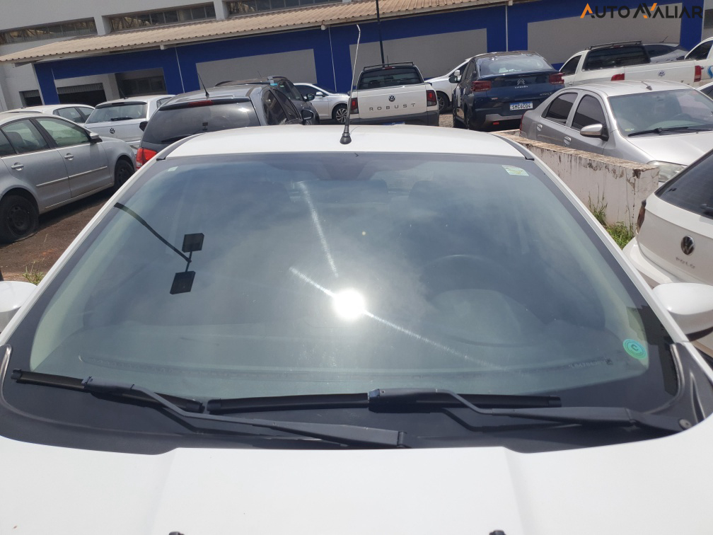 FORD KA 1.0 TI-VCT FLEX SE SEDAN MANUAL