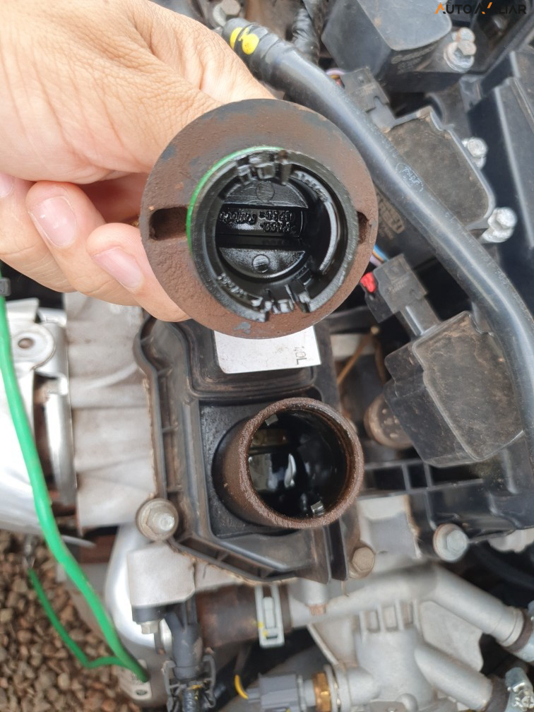 FORD KA 1.0 TI-VCT FLEX SE SEDAN MANUAL