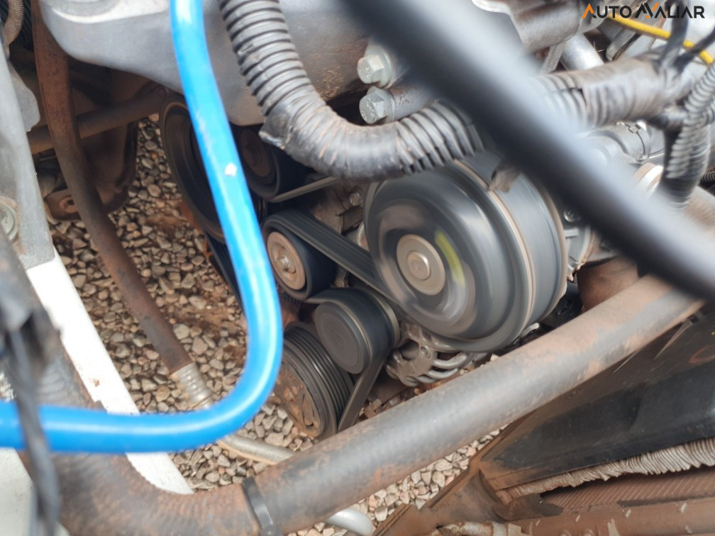 FORD KA 1.0 TI-VCT FLEX SE SEDAN MANUAL