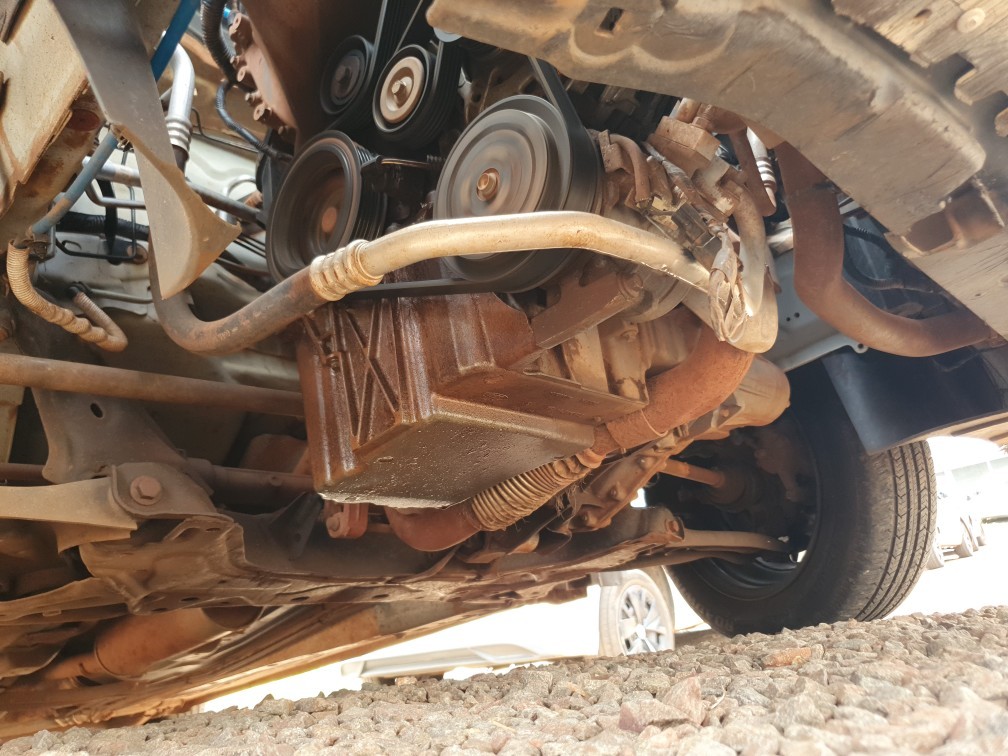 FORD KA 1.0 TI-VCT FLEX SE SEDAN MANUAL