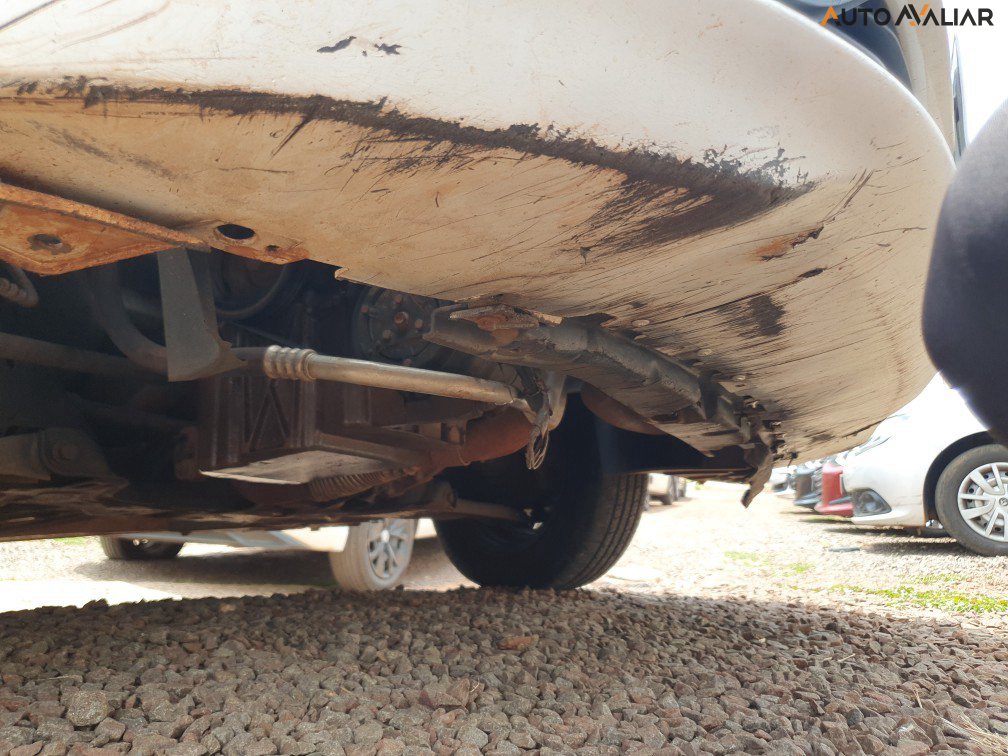 FORD KA 1.0 TI-VCT FLEX SE SEDAN MANUAL