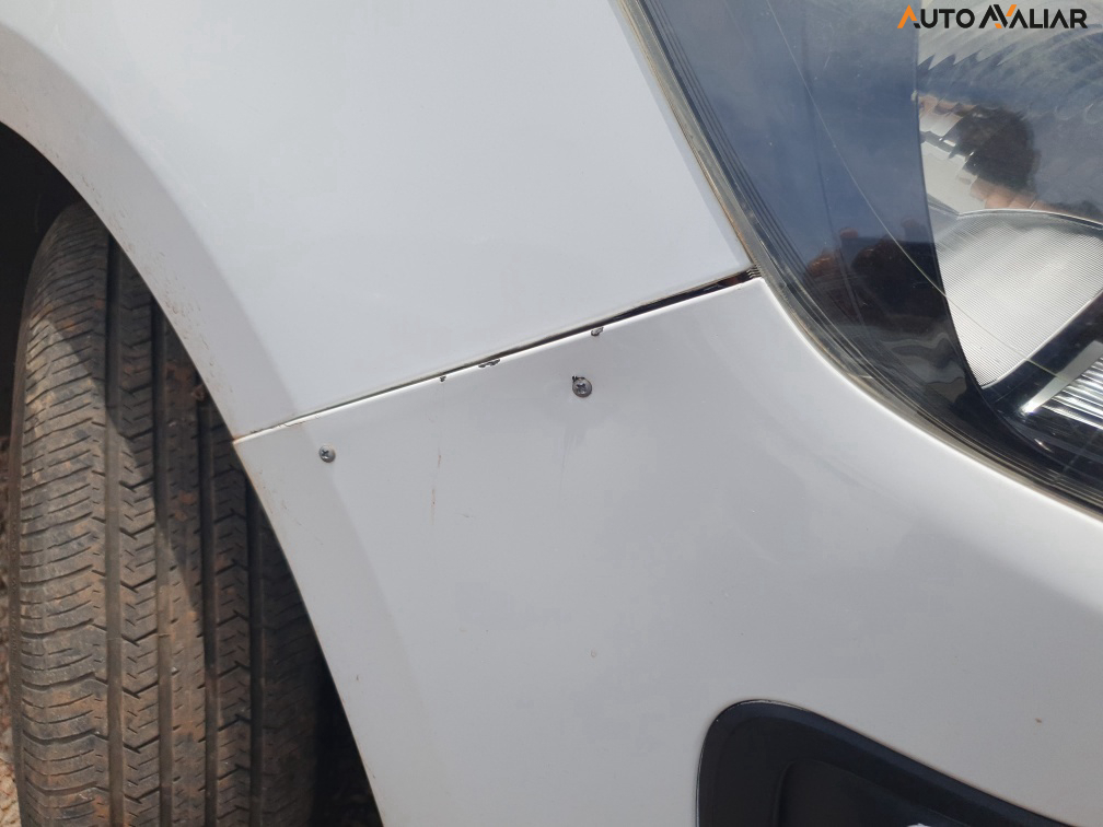 FORD KA 1.0 TI-VCT FLEX SE SEDAN MANUAL